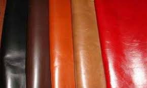 Black, Ruby, Red, Brown, Abrasion-Resistant, Anti-Mildew, Artificial leather